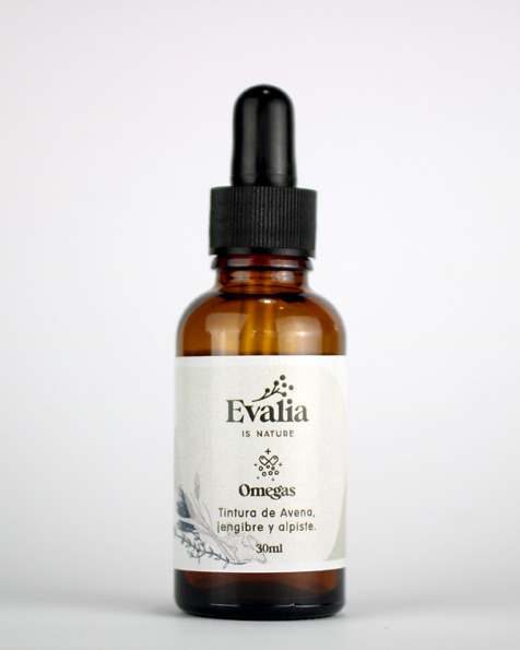 catalogo evalia tintura avena gengibre alpiste